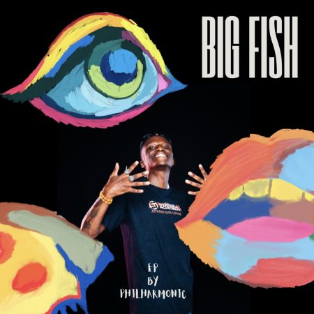 Philharmonic Big Fish EP Download