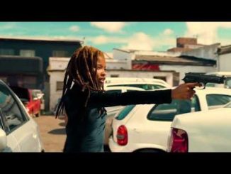 Priddy Ugly Piece 4 Peace Video Download