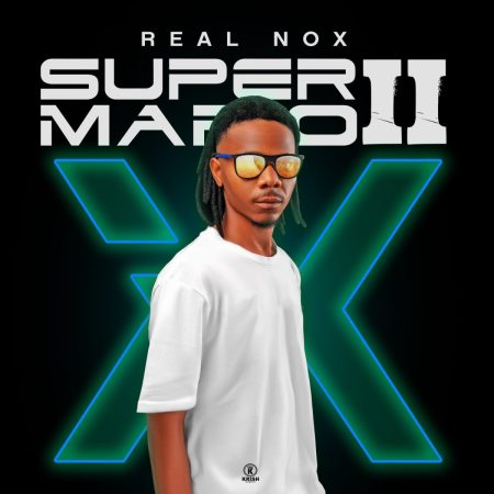 Real Nox The kid larol I still choose you Remix Download