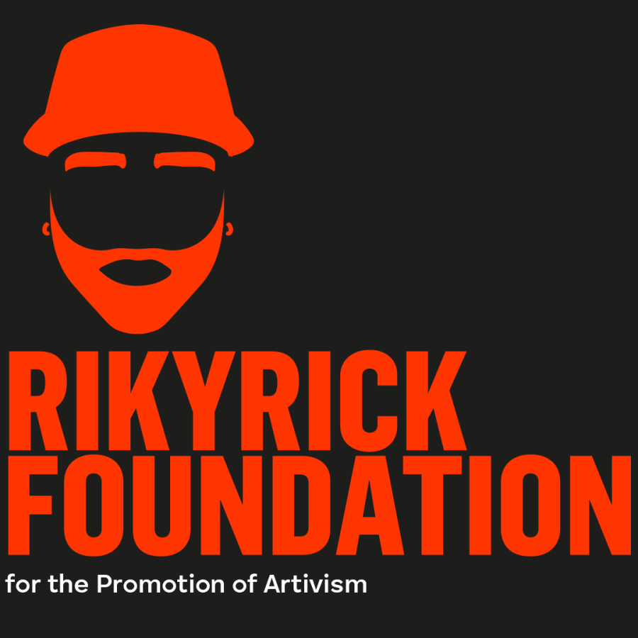 Riky Rick Foundation Call for Mental Health Action