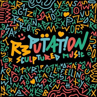 SculpturedMusic Reputation Album Download