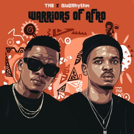 TNS Warriors Of Afro EP Download