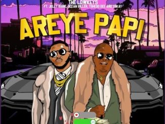 The Lowkeys Areye Papi Mp3 Download