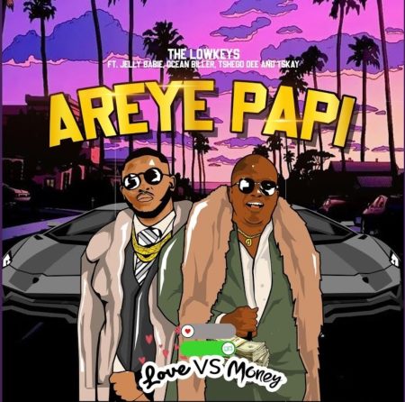 The Lowkeys Areye Papi Mp3 Download