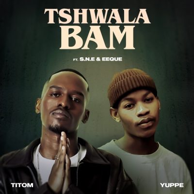 Titom Tshwala Bam Mp3 Download