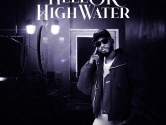 Tkay 10Staxx Hell Or High Water Album Download