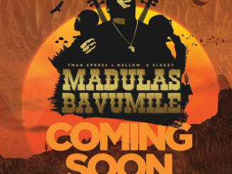Tman Xpress Madulas Bavumile Mp3 Download