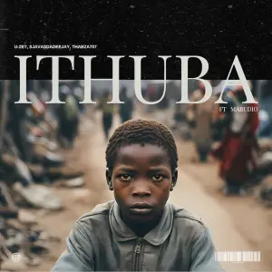 U-ZET Ithuba Mp3 Download