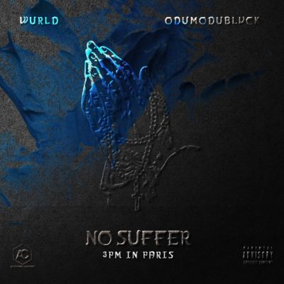 WurlD No Suffer 3pm in Paris Mp3 Download