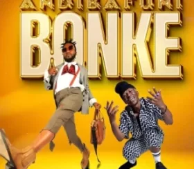 iFani Andibafuni Bonke Mp3 Download