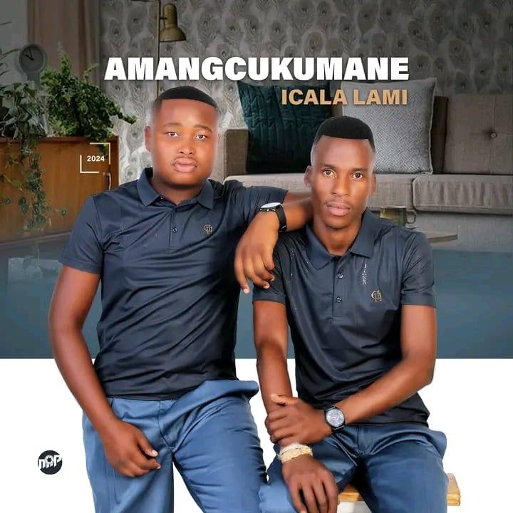 Amangcukumane Icala Lami Album Download