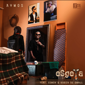 Aymos eSGELA Mp3 Download