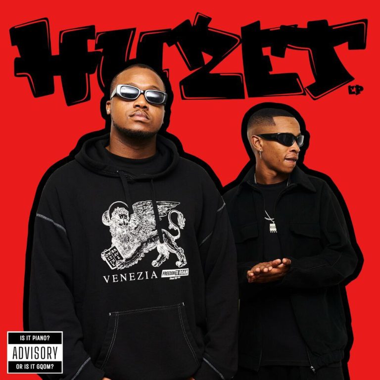 Bali HUZET EP Download