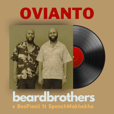 Beardbrothers OVIANTO Mp3 Download