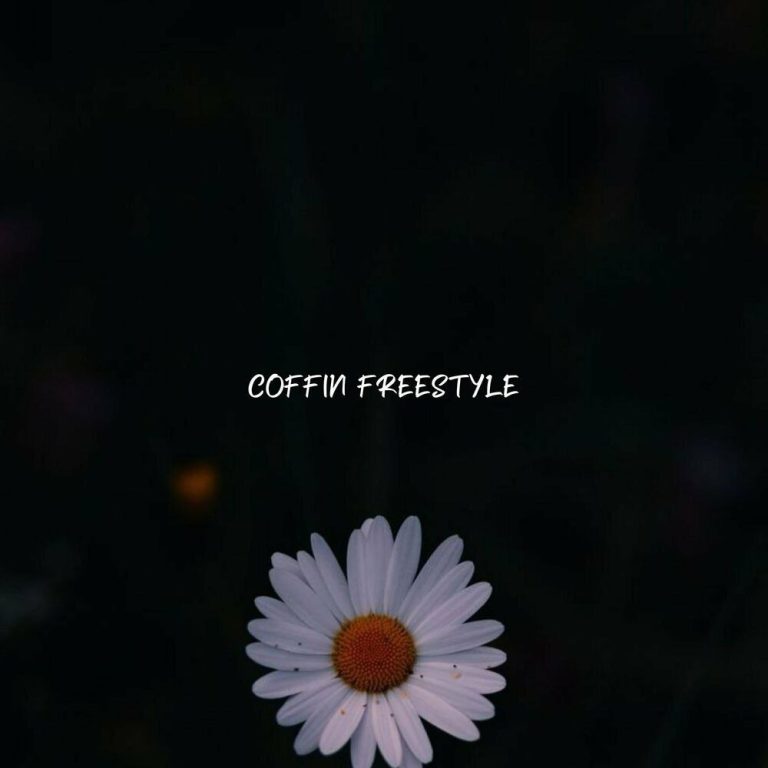 Blxckie Coffin Freestyle Mp3 Download