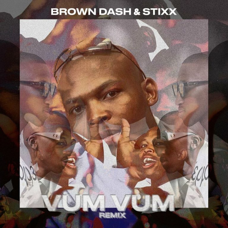 Brown Dash Vum Vum Mp3 Download