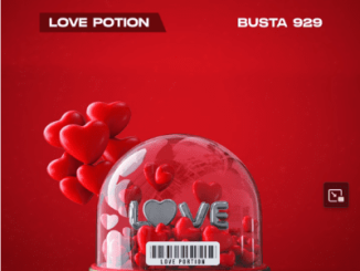 Busta 929 Love Mp3 Download