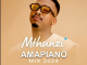 DJ Ace Amapiano Mix 2024 Mthunzi Mp3 Download