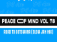 DJ Ace Slow Jam Mix Peace Of Mind Vol 78 Mp3 Download