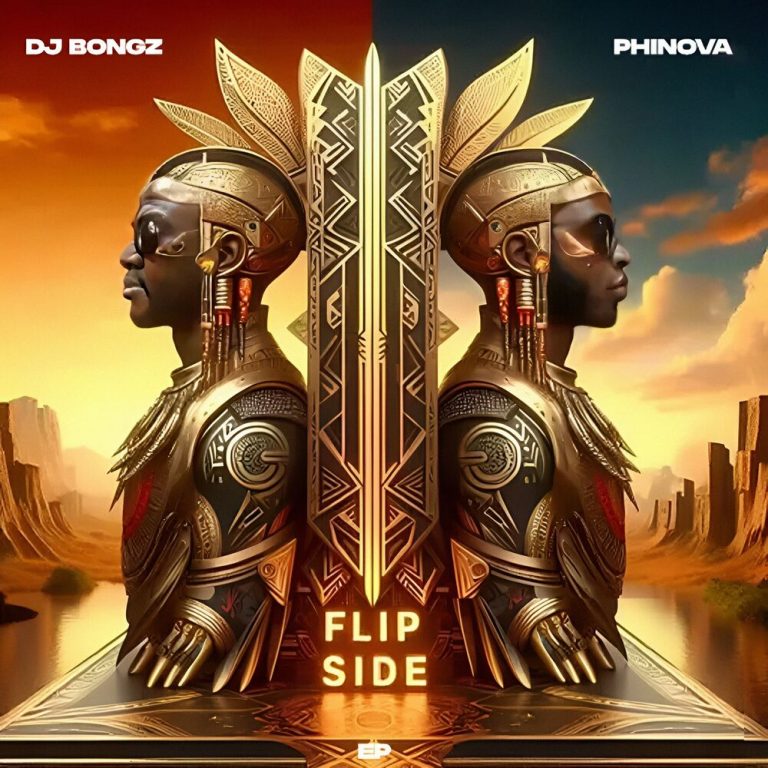 DJ Bongz Flip Side Album Download