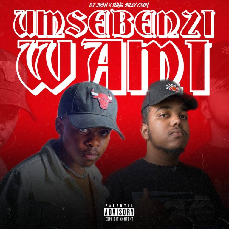 DJ JOSH Umsebenzi Wami Mp3 Download