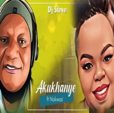 DJ Steve Akukhanye Mp3 Download