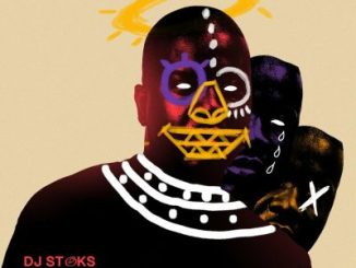 DJ Stoks The Rebirth Of Stoks Mp3 Download