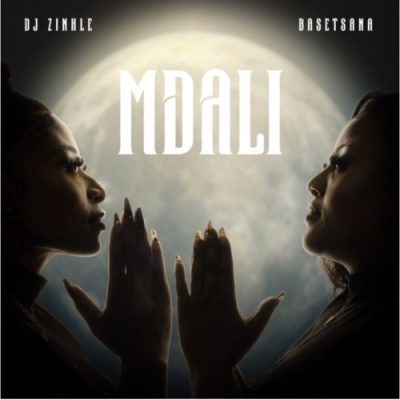 DJ Zinhle Mdali Mp3 Download