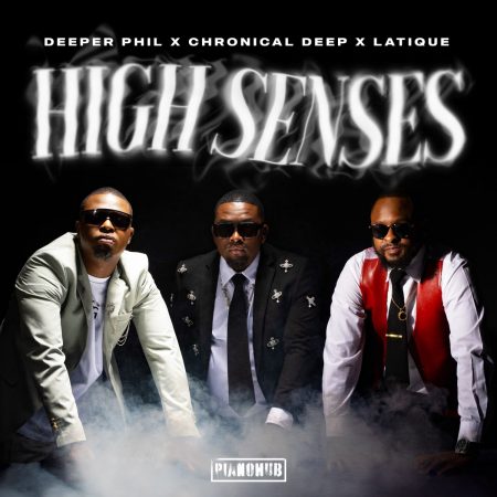 Deeper Phil High Senses Mp3 Download