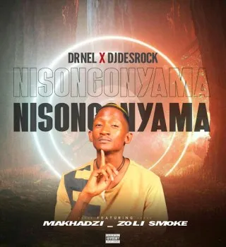 Dr Nel Nisongonyama Mp3 Download