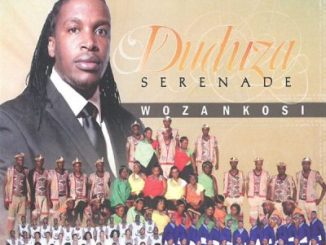 Duduza Serenade Masimkhonze Mp3 Download