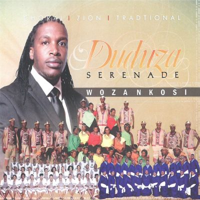 Duduza Serenade Masimkhonze Mp3 Download