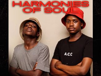 Façade 101 Harmonies of Soul EP Download