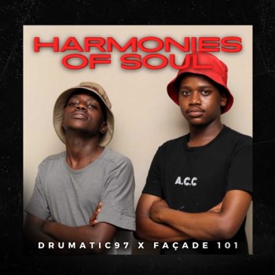 Façade 101 Harmonies of Soul Mp3 Download