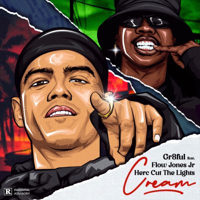 GR8FUL Cream Mp3 Download