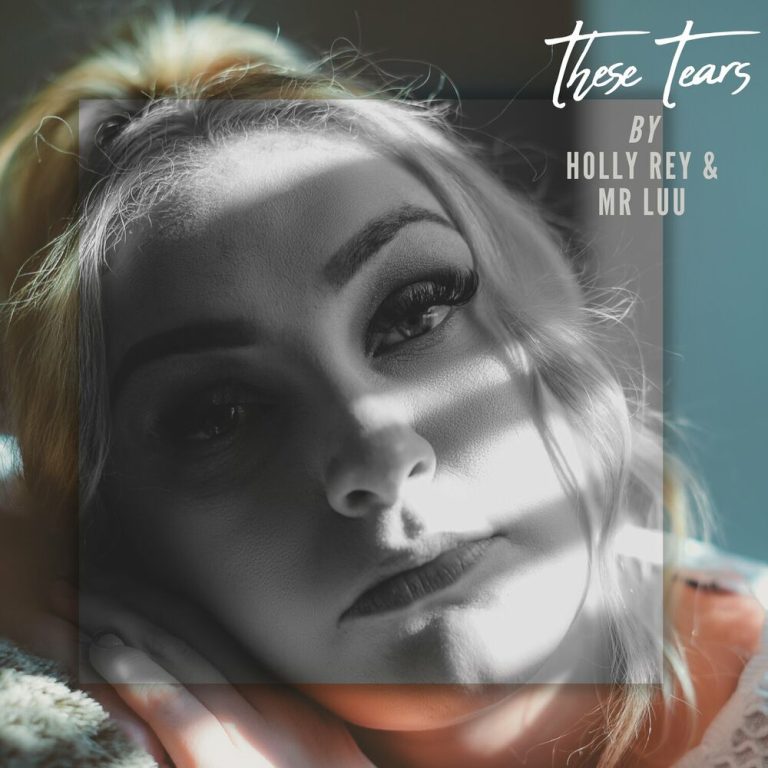 Holly Rey These Tears Mp3 Download