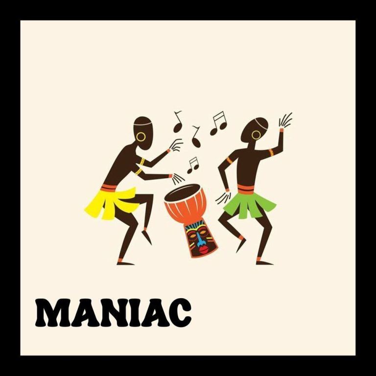 Isizweat Maniac Mp3 Download