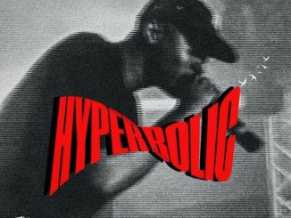 Kgocee Hyperbolic EP Download