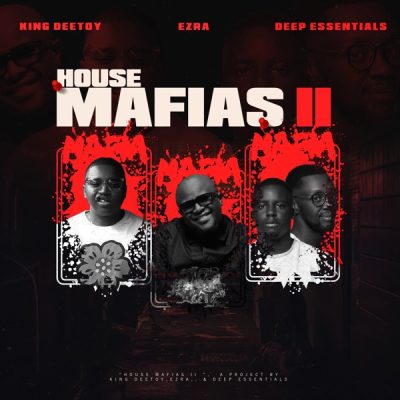 King DeeToy House Mafias 2 EP Download