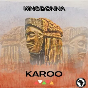 KingDonna Karoo EP Download