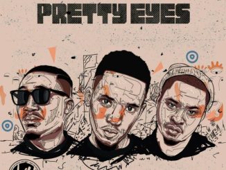 KingTouch Pretty Eyes Mp3 Download