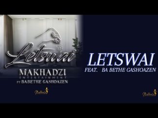 Makhadzi Letswai Mp3 Download