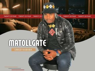 Matollgate Umuzi Kababa Mp3 Download
