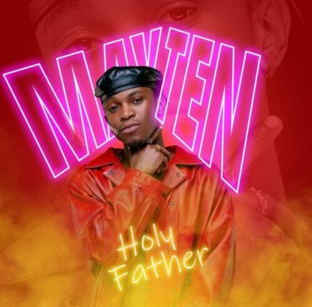 Mayten Holy Father Mp3 Download
