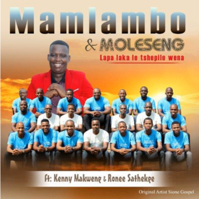 Moleseng Mamlambo ZCC Mkhukhu Mp3 Download