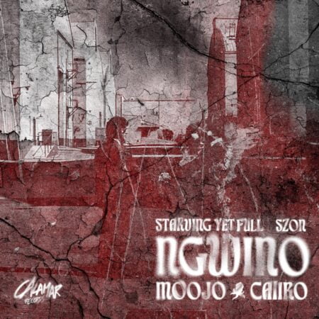 Moojo NGWINO EP Download