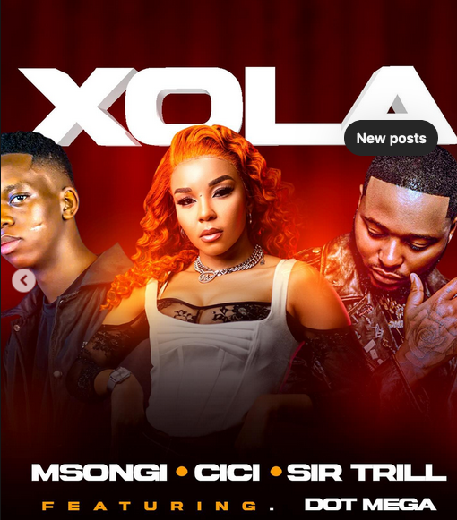 Msongi Xola Mp3 Download