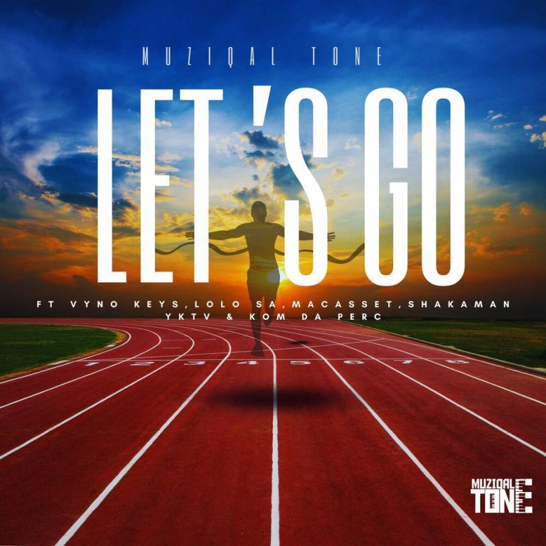 Musiqal Tone Let’s Go Mp3 Download