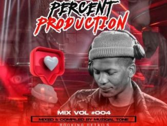 Muziqal Tone 100% Production Mix Vol 004 Download
