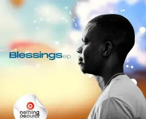 Ntate Tshego Blessings EP Download